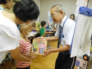 がんの子どもを守る会 静岡支部 のぞみの会様