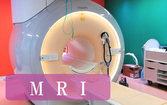 MRI