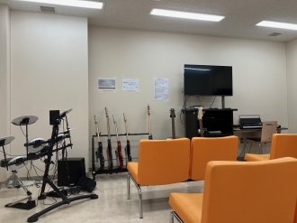 プレイルーム