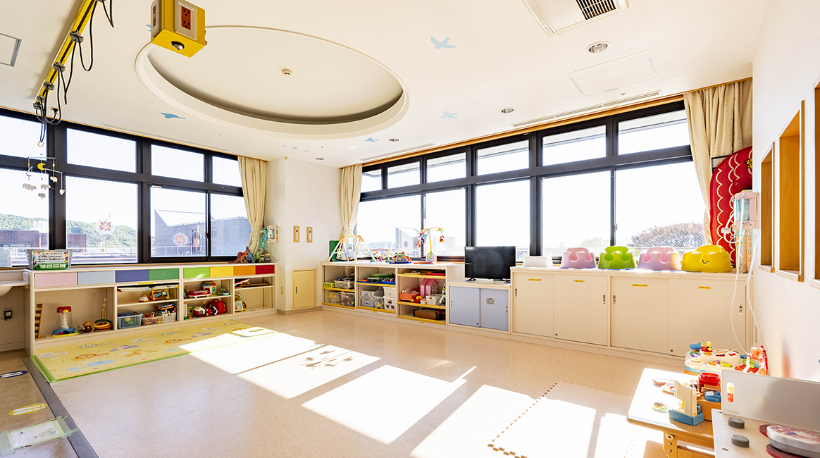 サイレンサー（乳児用ベッド）