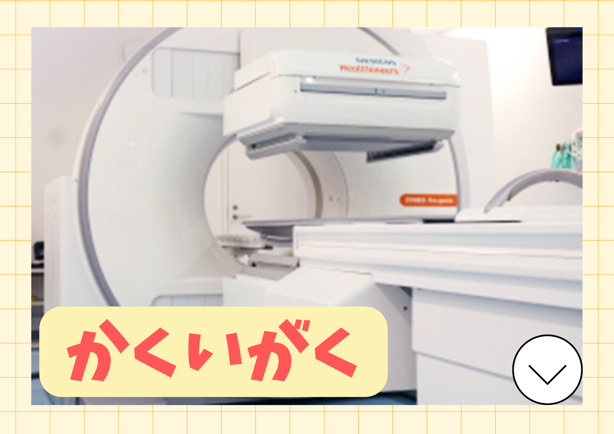 かくいがくけんさ
