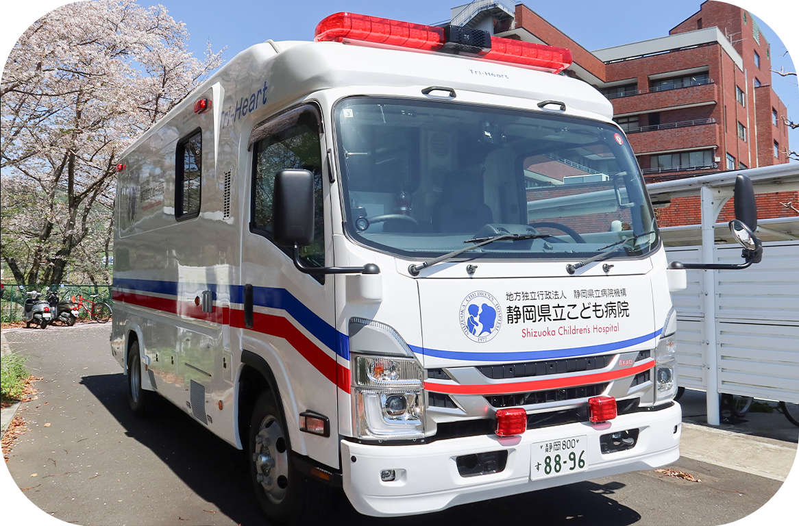 ドクターカー