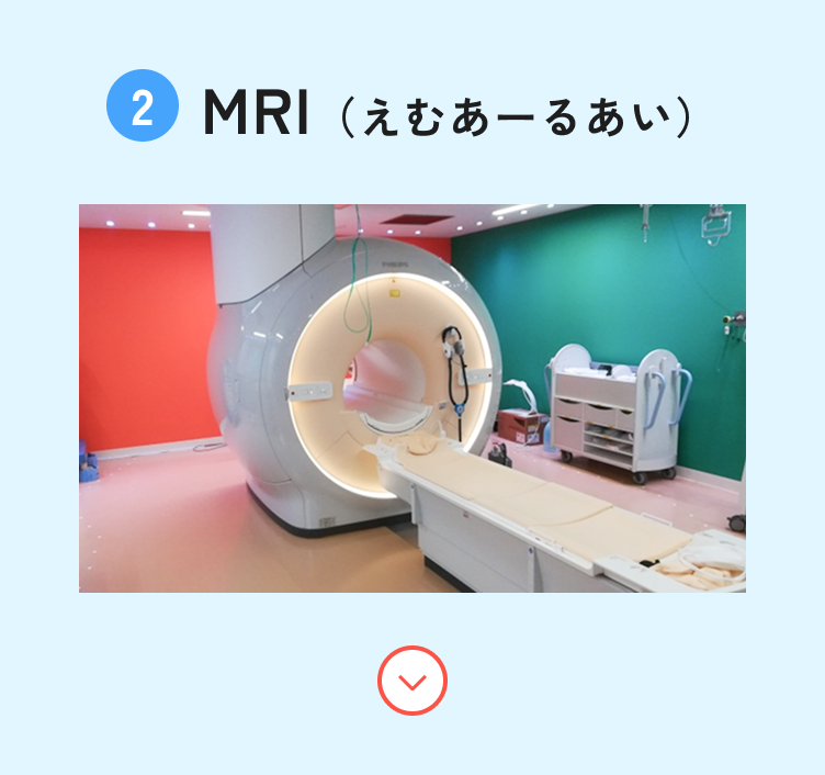 MRI