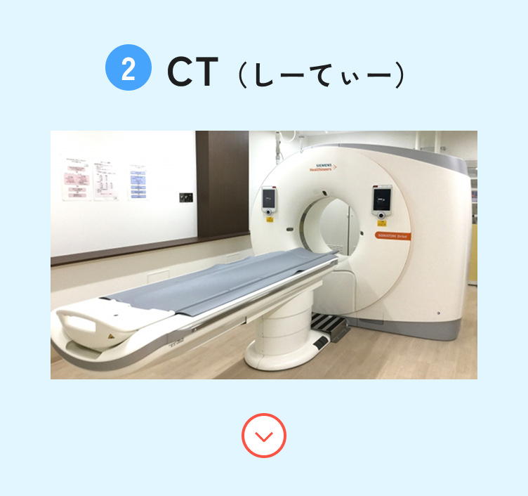 CT（しーてぃー）