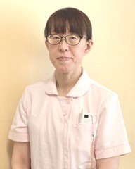 看護部長  鈴木千里