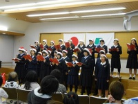 静岡雙葉高等学校・中学校 コンサート02