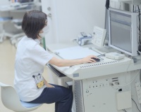 脳波検査