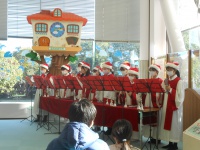 令和4年12月15日静岡雙葉中学校・高等学校