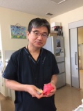 Keiichi Hirose