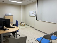 診察室