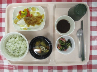 お雑煮