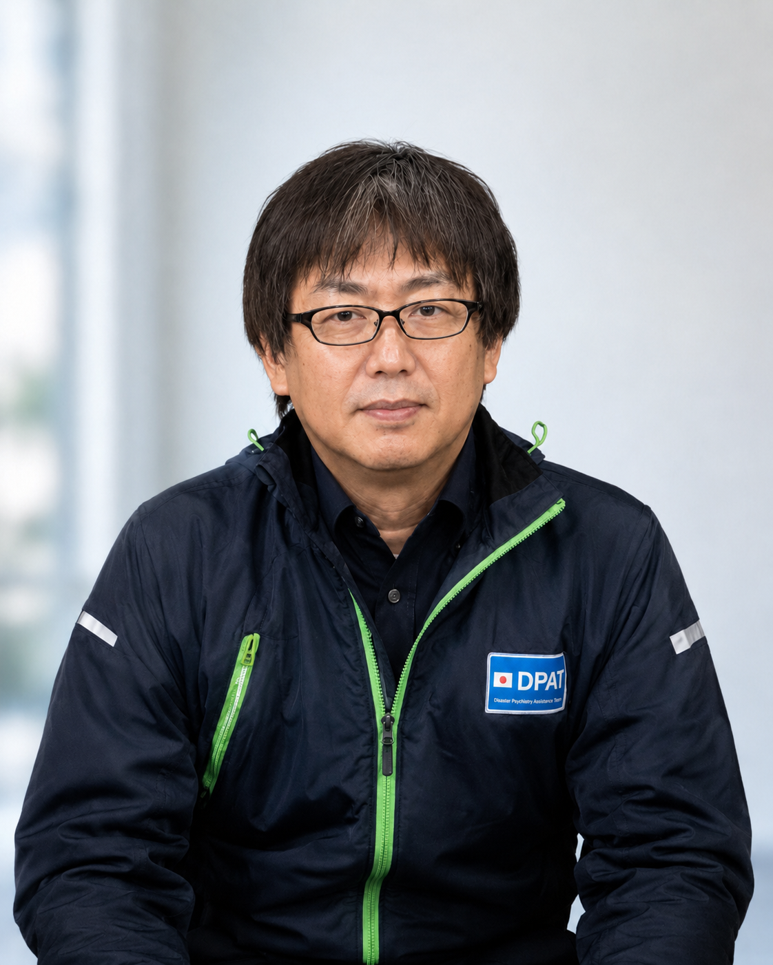 鈴木健一医師