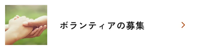ボランティアの募集