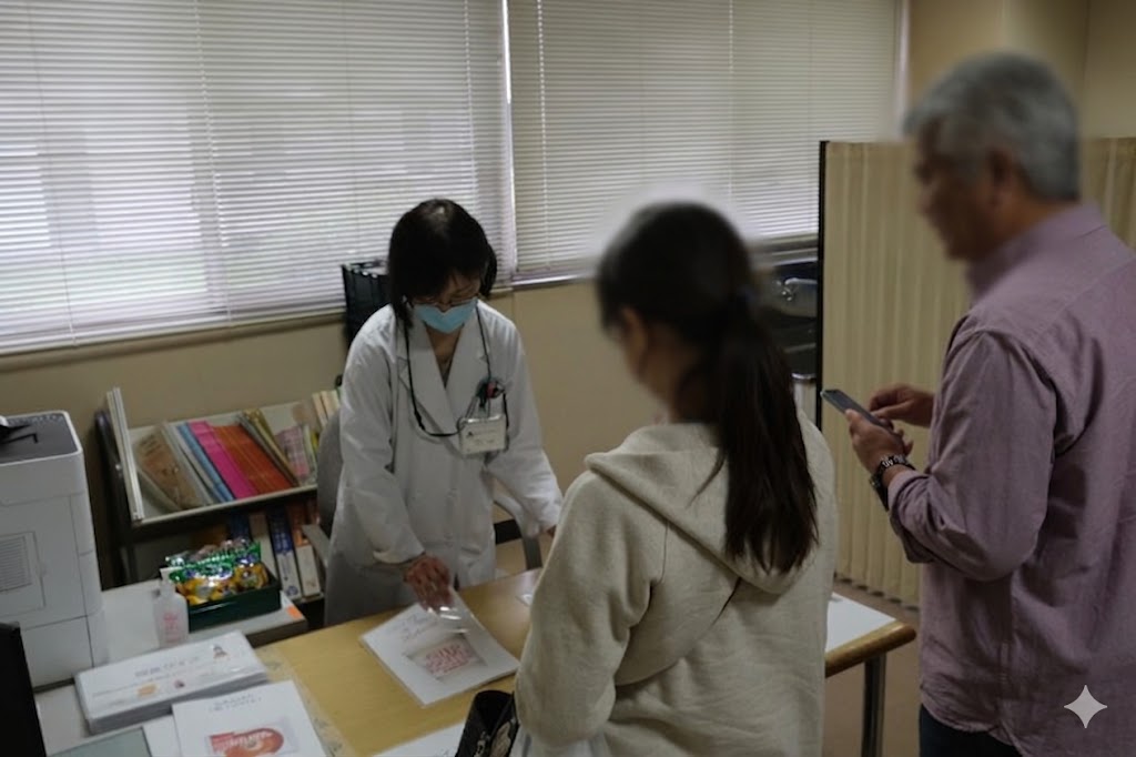 健康習慣で、笑顔の未来を