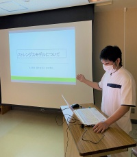 あ