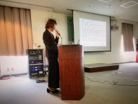 研修の様子