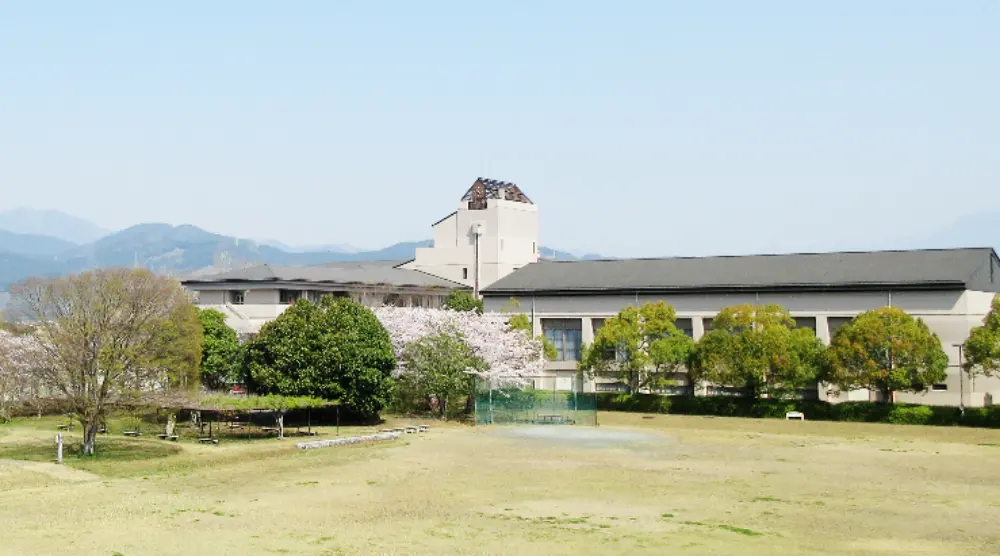 静岡県立こころの医療センター