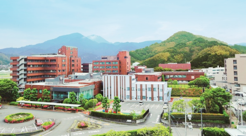 静岡県立こども病院