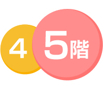 4・5階