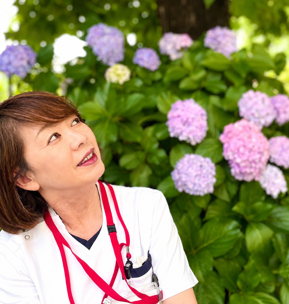 看護部