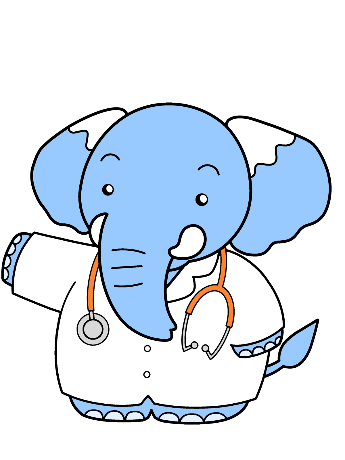 イメージキャラクター県総けんぞう