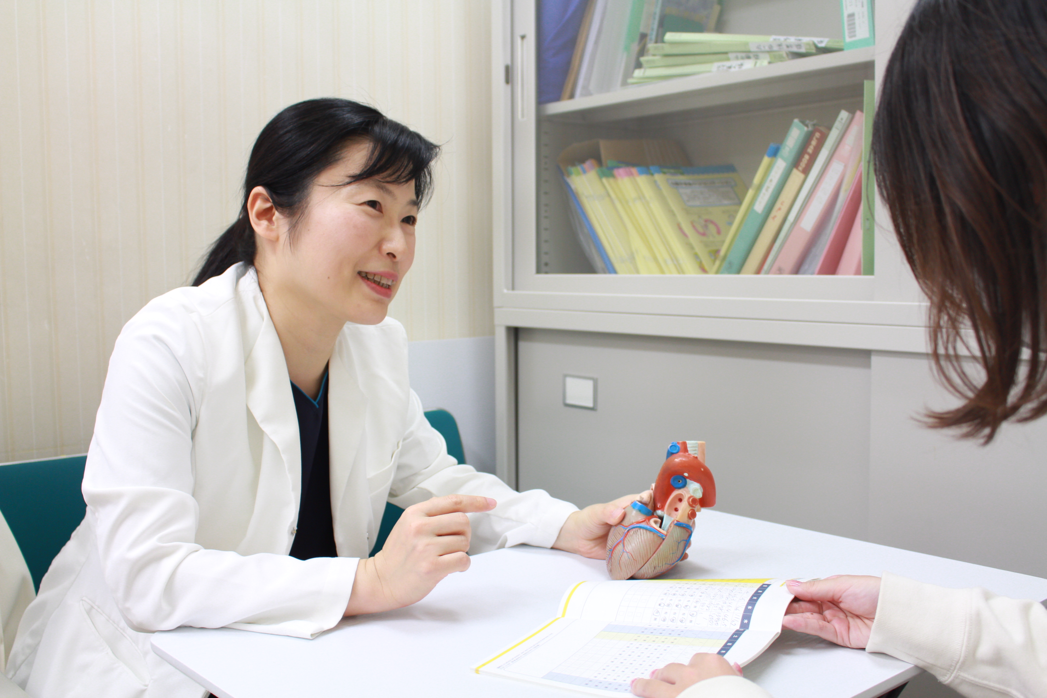 心臓リハビリテーション