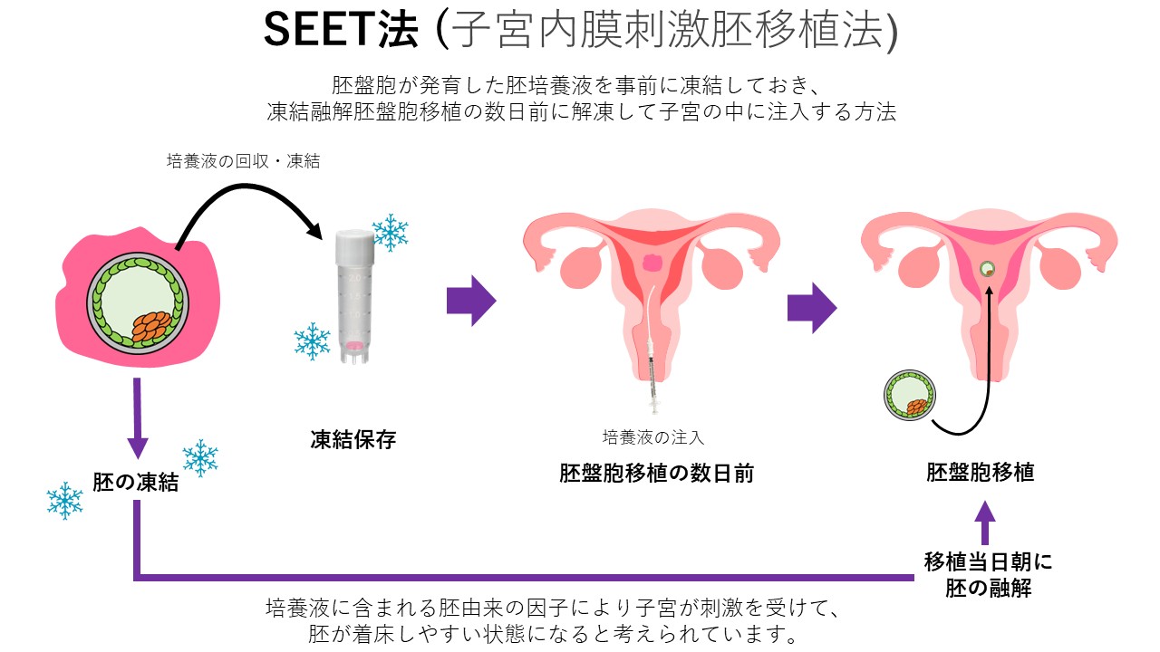 SEET法