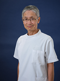 副院長:吉村 耕治