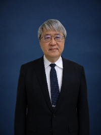 高野誠一郎