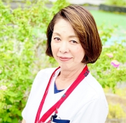 池田看護部長