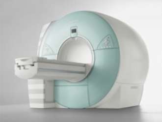 MRI