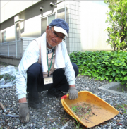 ボランティアの活動内容04