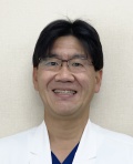 院長補佐：恒吉先生
