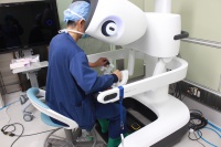 ダヴィンチ操作